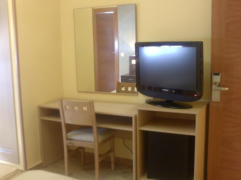 Hotel Los Chiles Villanueva Del Arzobispo Cameră foto